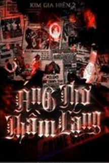 Bìa truyện Kim Gia Hiên 2-Áng Thơ Thầm Lặng
