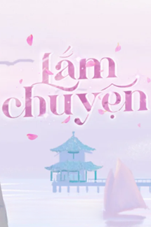 Bìa truyện Lắm Chuyện
