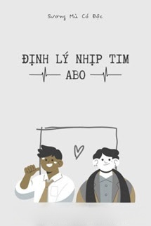 Bìa truyện Định Lý Nhịp Tim Abo