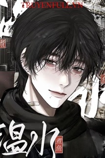 Bìa truyện Nước Ấm Nấu Cá