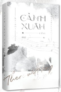 Bìa truyện Cảnh Xuân Lãng Phí