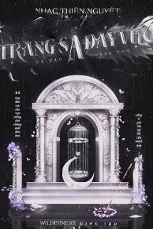 Bìa truyện Trăng Sa Đáy Vực