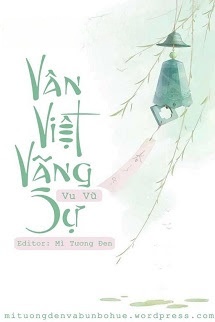 Bìa truyện Vân Việt Vãng Sự