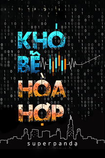 Bìa truyện Khó Bề Hòa Hợp
