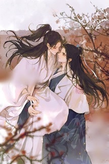 Bìa truyện Đại Ma Đầu Không Tin Vào Nước Mắt
