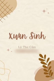Bìa truyện Xuân Sinh