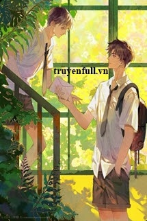 Bìa truyện Cầu Xin Ngươi Đừng Truy Ta