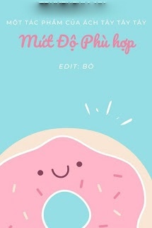 Bìa truyện Mức Độ Phù Hợp