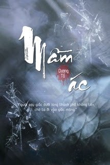 Bìa truyện Mầm Ác
