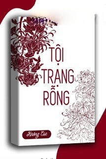 Bìa truyện Tội Trạng Rỗng