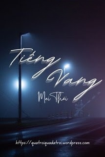 Bìa truyện Tiếng Vang