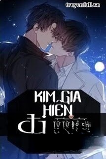 Bìa truyện Kim Gia Hiên Đi Nơi Nào
