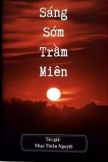 Bìa truyện Sáng Sớm Trầm Miên