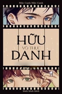 Bìa truyện Hữu Danh