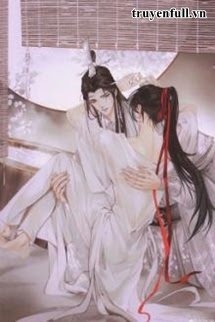 Bìa truyện [Vong Tiện] Anh Toàn