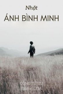 Bìa truyện Nhặt Ánh Bình Minh