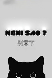 Bìa truyện Các Người Nghĩ Sao