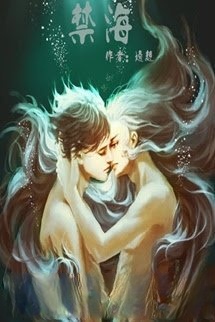 Bìa truyện Biển Cấm