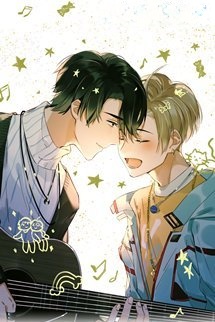 Bìa truyện Tôi Ship Đối Thủ X Tôi