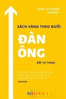 Bìa truyện Sách Vàng Theo Đuổi Đàn Ông
