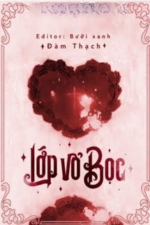 Bìa truyện Lớp Vỏ Bọc