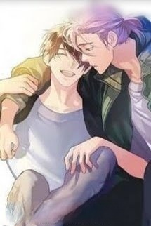 Bìa truyện Núi Và Biển