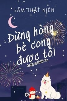 Bìa truyện Đừng Hòng Bẻ Cong Được Tôi