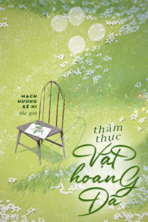 Bìa truyện Thảm Thực Vật Hoang Dã