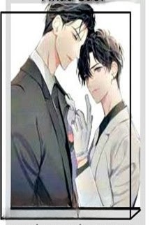 Bìa truyện Sau Khi Phân Hóa Thành A, Tôi Cùng Alpha Mình Thích Thầm Nhiều Năm Ở Bên Nhau