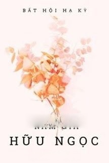 Bìa truyện Nam Gia Hữu Ngọc