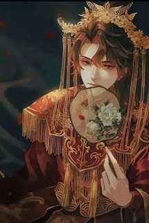 Bìa truyện Minh Hôn - Hoa Quyển