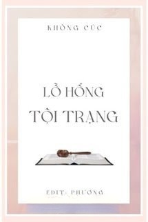 Bìa truyện Lỗ Hổng Tội Trạng