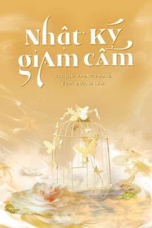 Bìa truyện Nhật Ký Giam Cầm