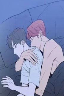 Bìa truyện Alpha Không Chung Thủy