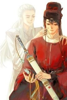 Bìa truyện Chúng Ta Thành Thân Đi