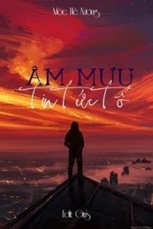 Bìa truyện Âm Mưu Tin Tức Tố