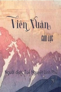 Bìa truyện Viên Xuân