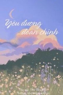 Bìa truyện Yêu Đương Đoan Chính