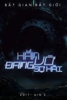 Bìa truyện Hắn Đang Vờ Sợ Hãi