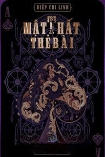 Bìa truyện Thẻ Bài Mật Thất