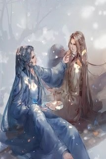 Bìa truyện Triêu Sinh Mộ Tử