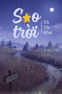 Bìa truyện Sao Trời