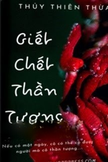 Bìa truyện Giết Chết Thần Tượng