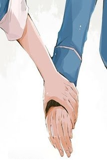Bìa truyện Thực Hành Yêu Đương