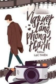 Bìa truyện Nguyệt Lãng Phong Thanh