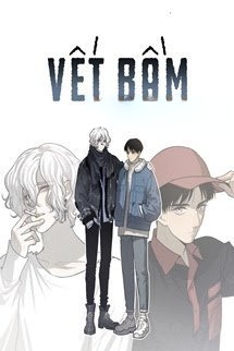Bìa truyện Vết Bầm
