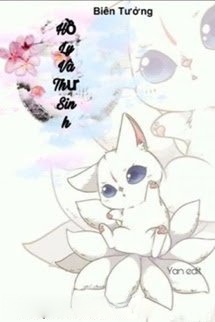 Bìa truyện Hồ Ly Và Thư Sinh