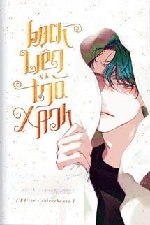 Bìa truyện Bạch Liên Và Trà Xanh