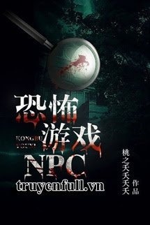Bìa truyện Trò Chơi Chạy Trốn Npc