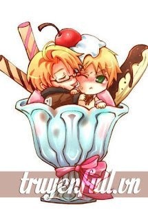 Bìa truyện Năm Tháng Trường Ninh